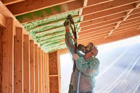 Reliable Centereach, NY Insulation Services Solutions